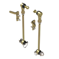 JK Wrangler Sway Bar Quick Disconnect, 12.25"