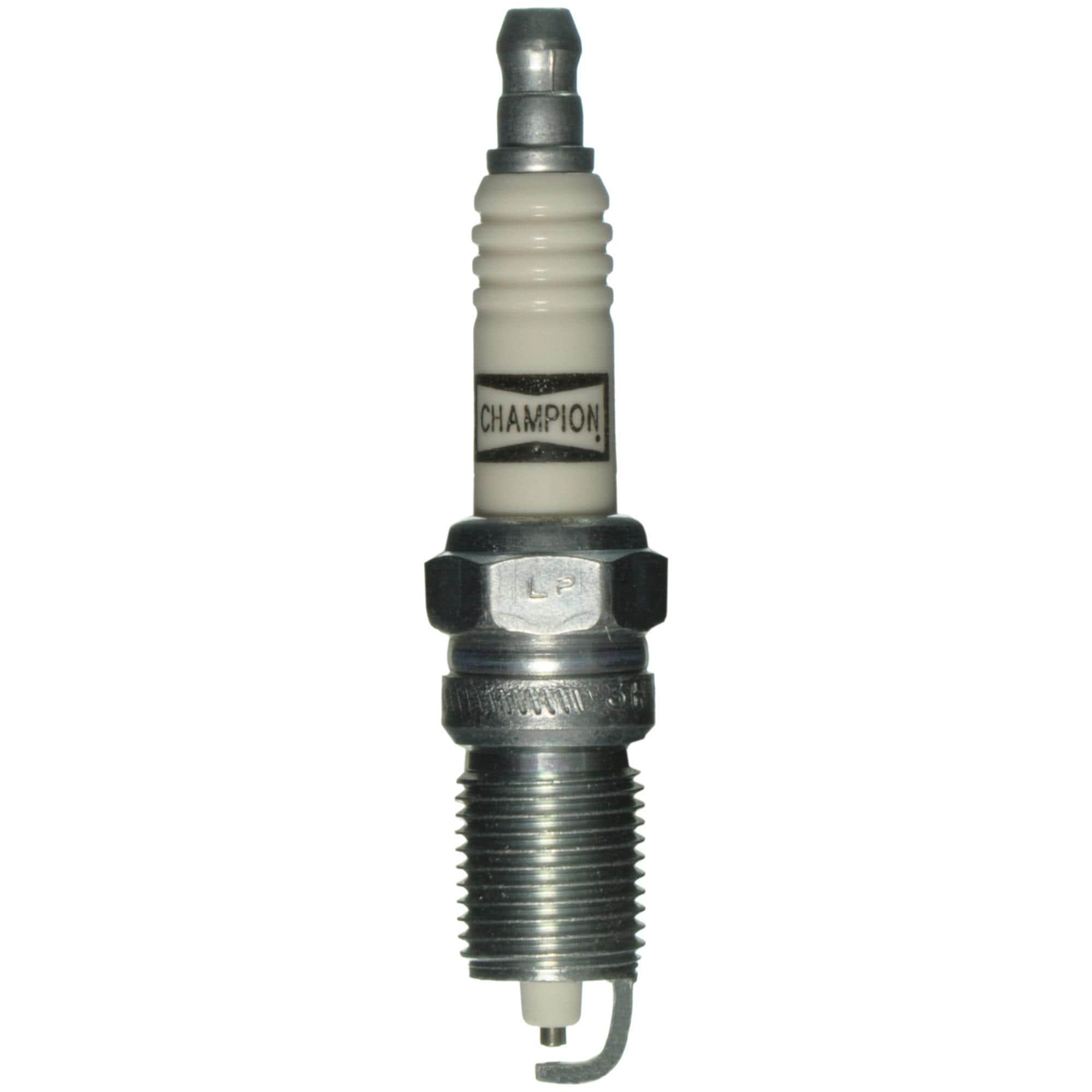 Champion Double Platinum Power Spark Plug 7015