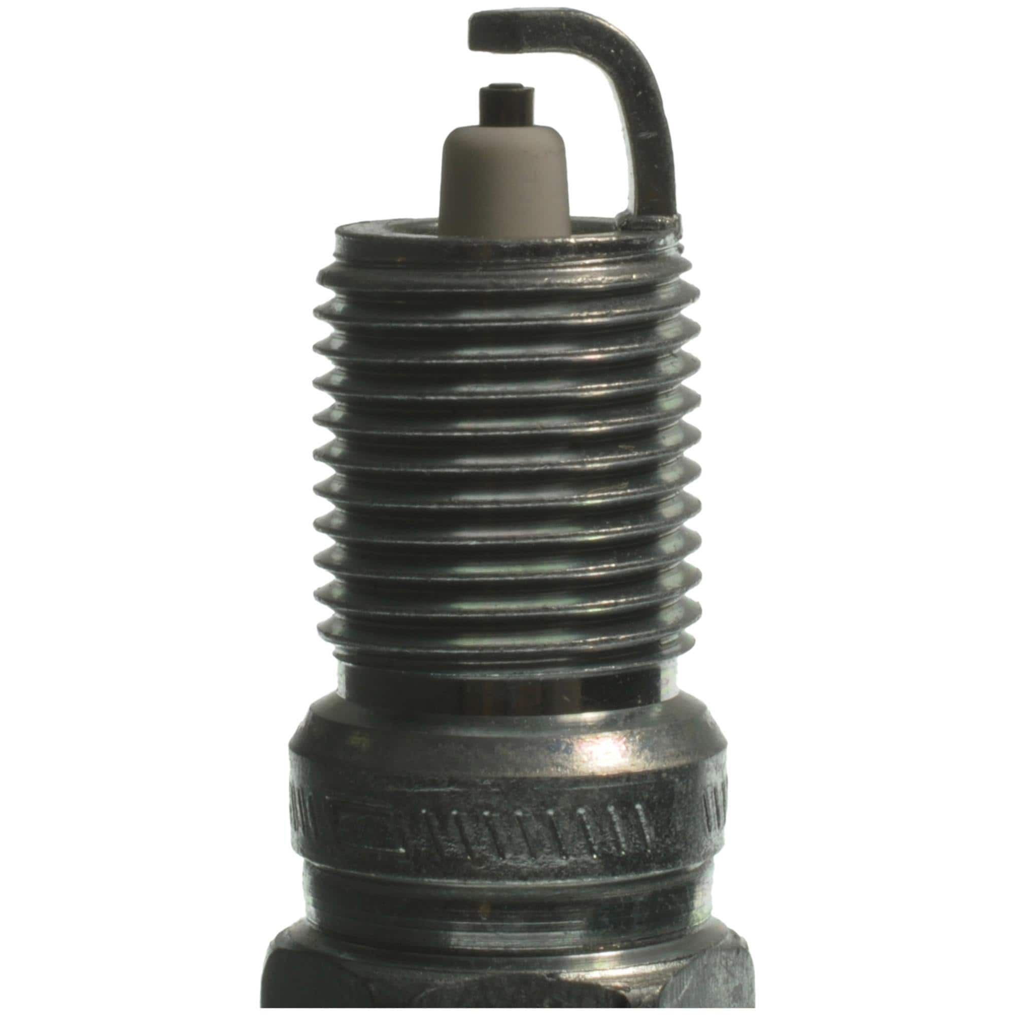 Champion Double Platinum Power Spark Plug 7015
