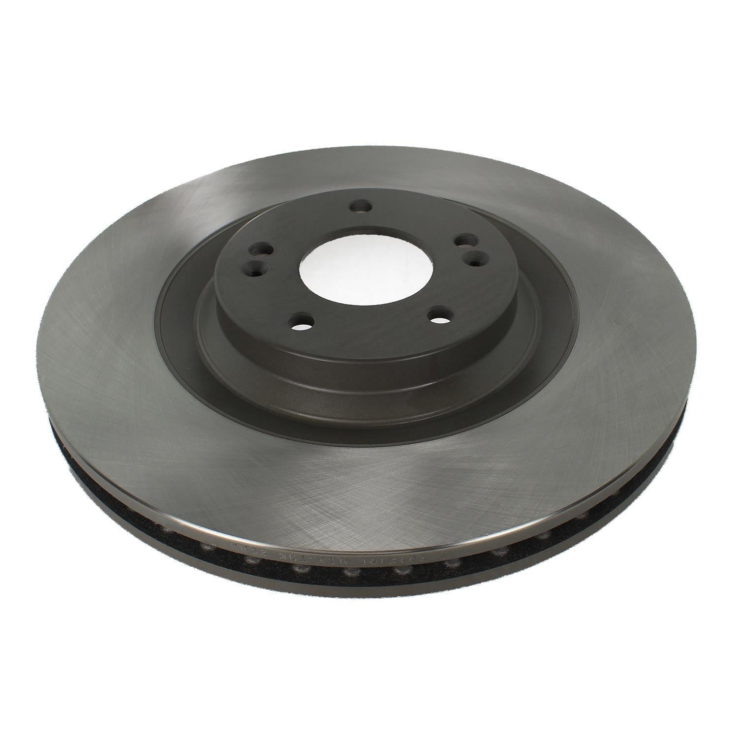 Disc Brake Rotor 70151DL