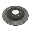 Disc Brake Rotor 70152DL