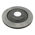 Disc Brake Rotor 70153DL