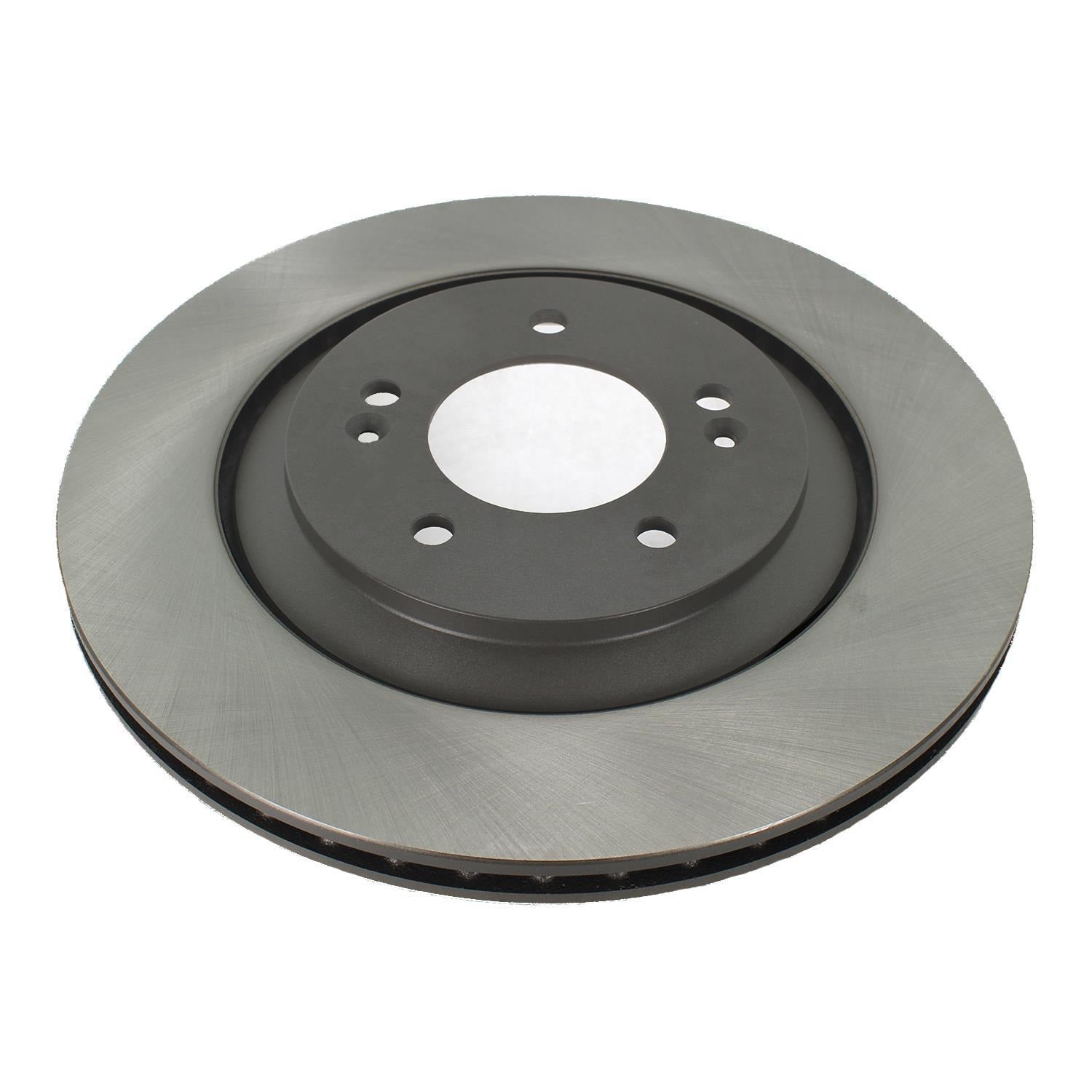 Disc Brake Rotor 70153DL