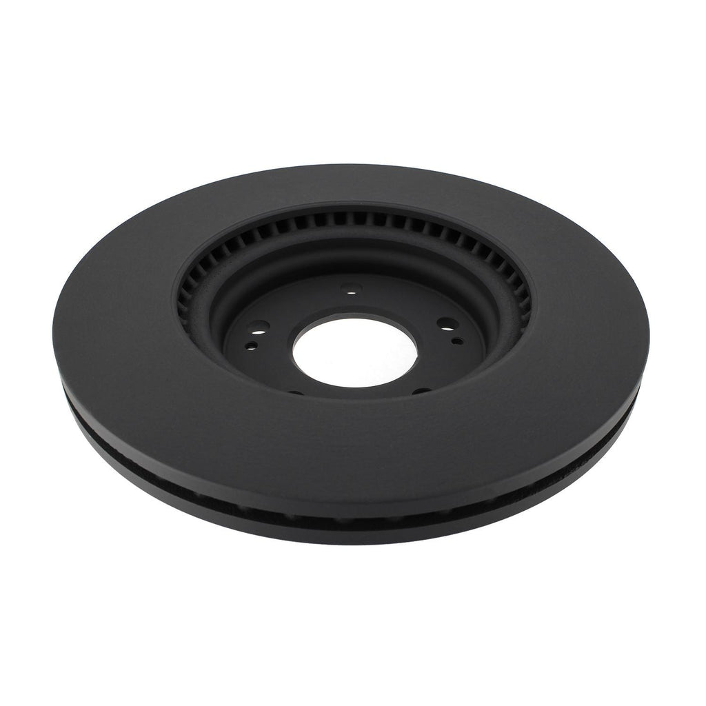 Gold Disc Brake Rotor 70158DG