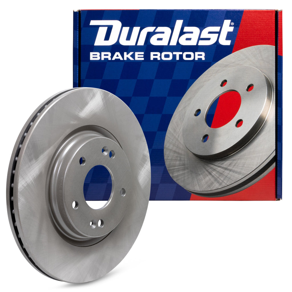 Disc Brake Rotor 70158DL