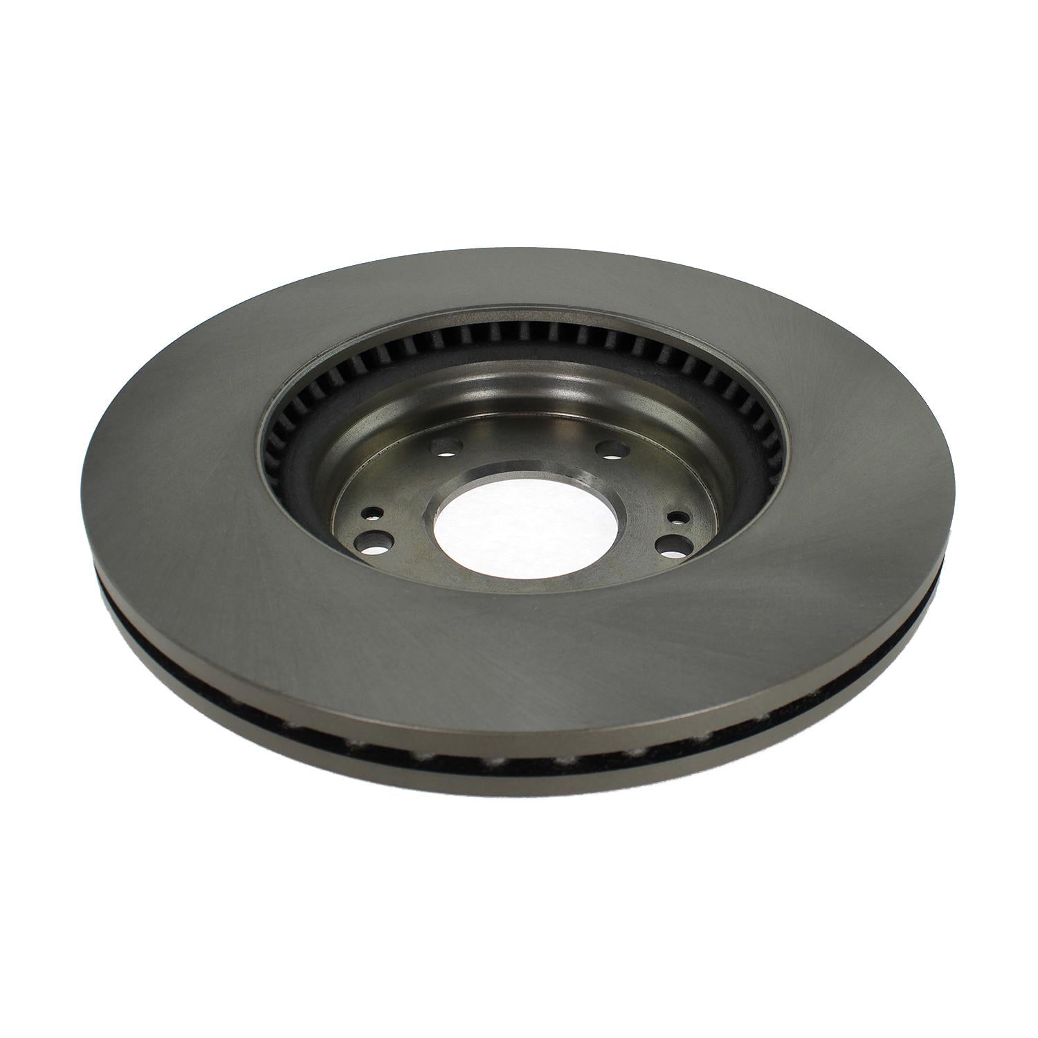 Disc Brake Rotor 70158DL