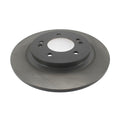 Disc Brake Rotor 70159DL