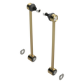 Front JK/JL/JT Sway Bar Link Extension Kit, 12.25"