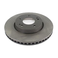 Disc Brake Rotor 70160DL
