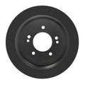 Gold Disc Brake Rotor 70161DG