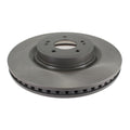 Disc Brake Rotor 70161DL