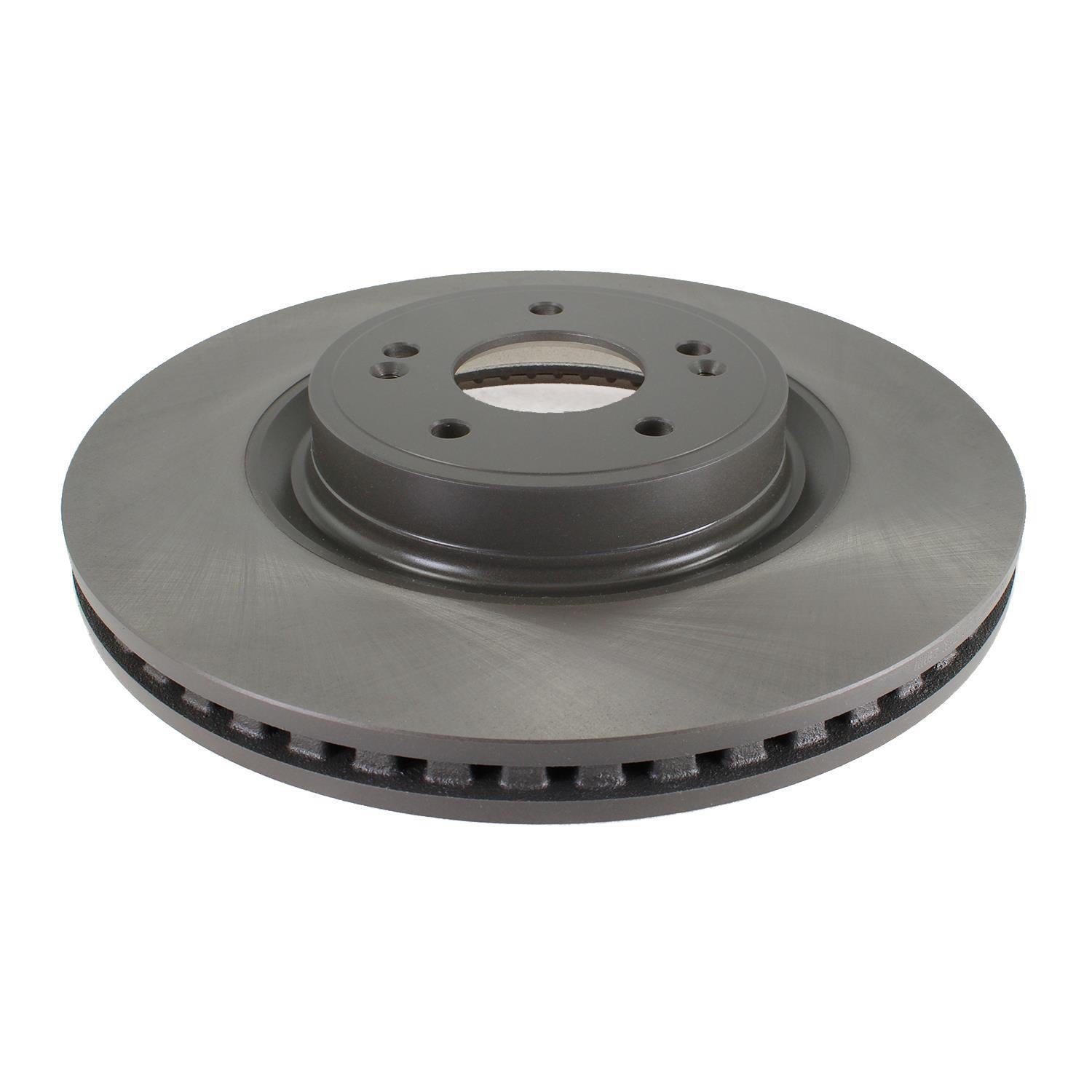 Disc Brake Rotor 70161DL