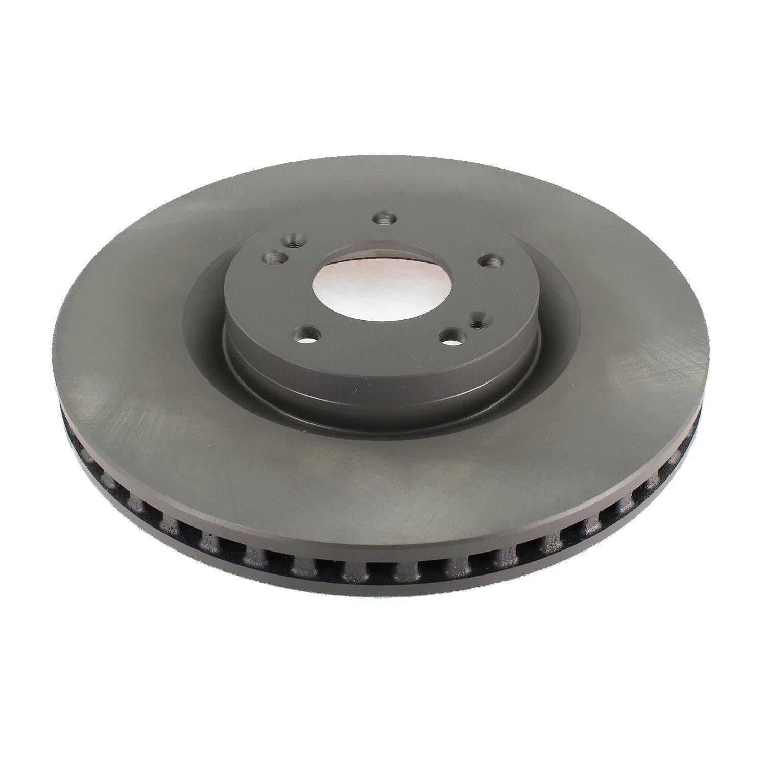 Disc Brake Rotor 70163DL
