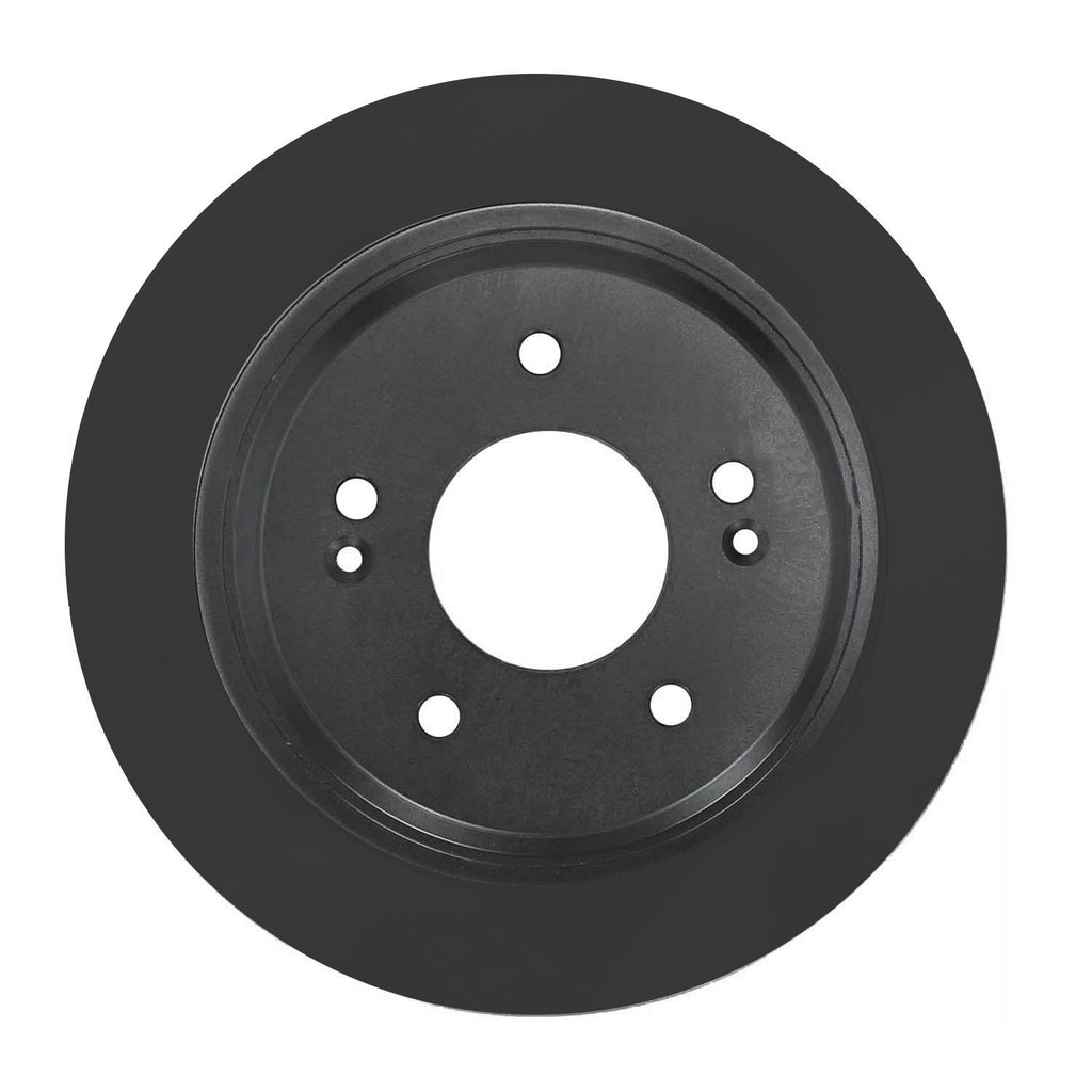 Gold Disc Brake Rotor 70165DG