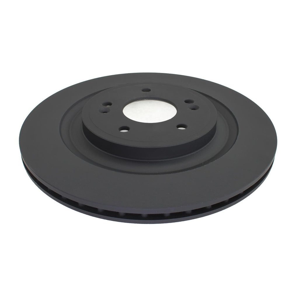 Gold Disc Brake Rotor 70165DG