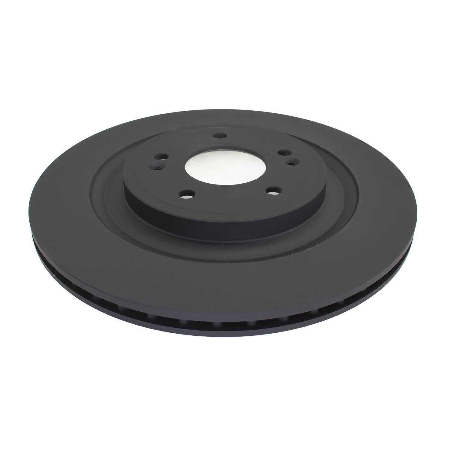 Gold Disc Brake Rotor 70165DG