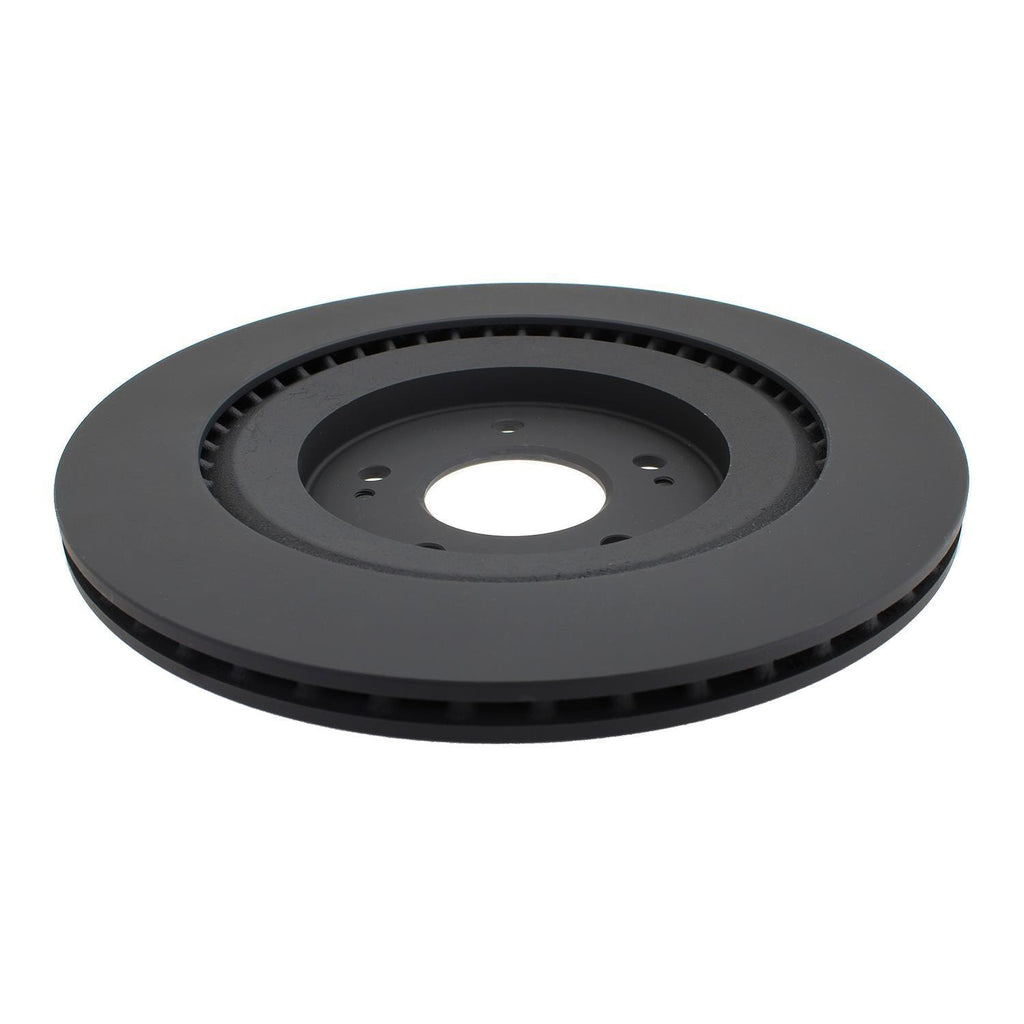 Gold Disc Brake Rotor 70165DG