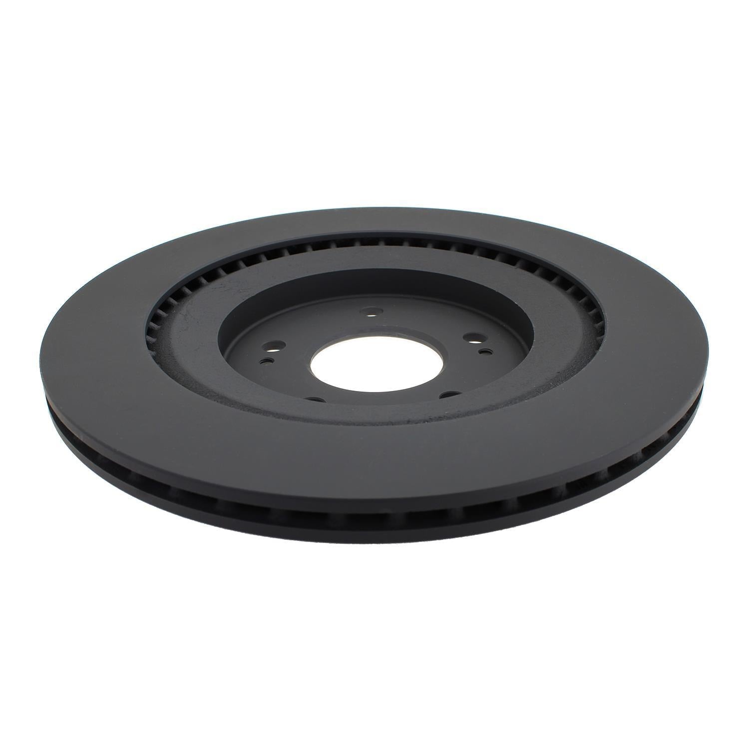 Gold Disc Brake Rotor 70165DG