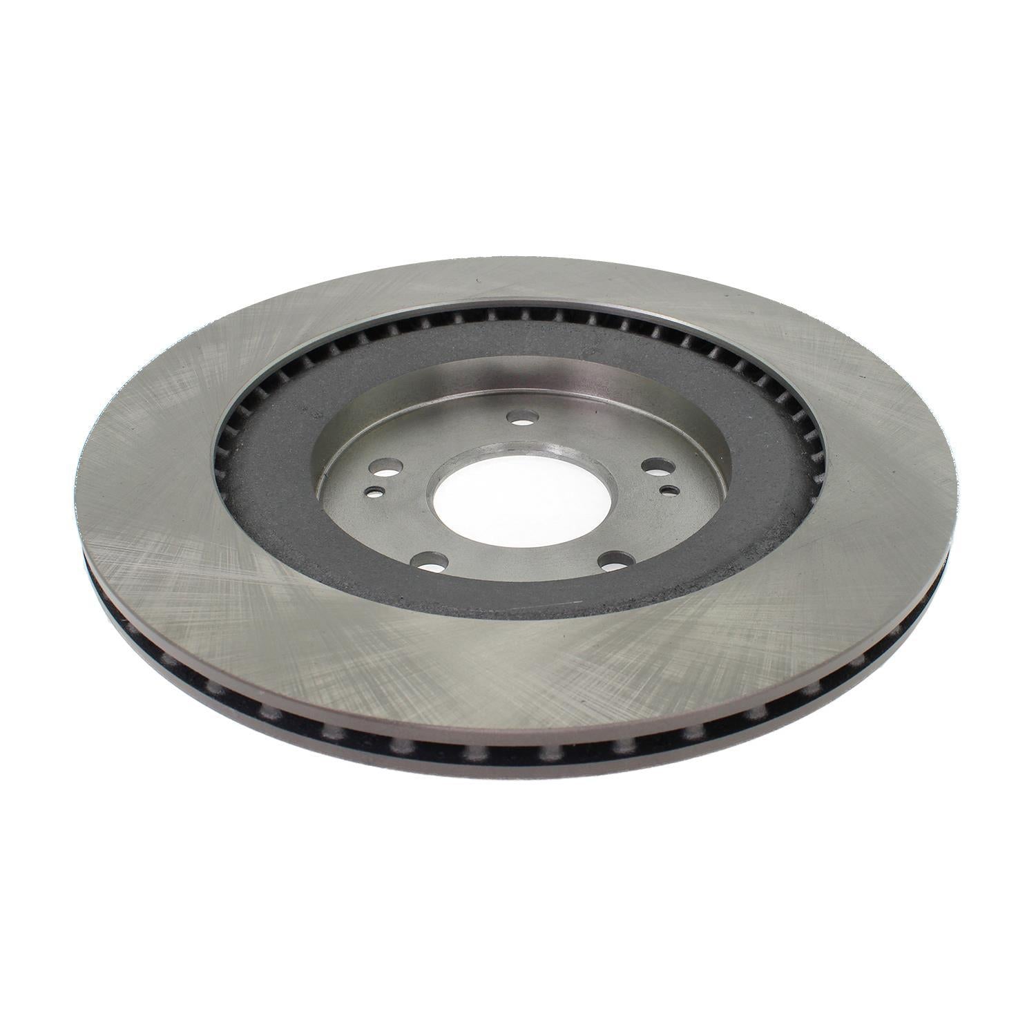 Disc Brake Rotor 70165DL