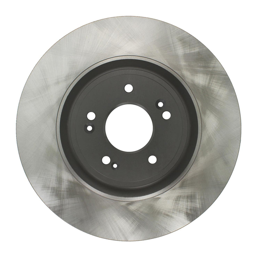 Disc Brake Rotor 70166DL