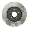 Disc Brake Rotor 70166DL