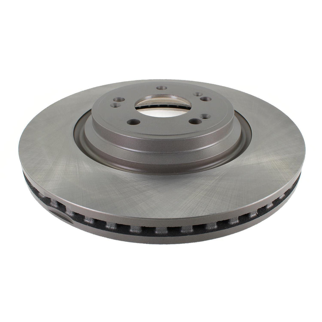 Disc Brake Rotor 70166DL
