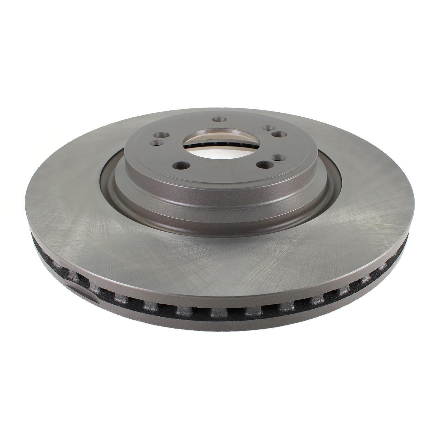 Disc Brake Rotor 70166DL