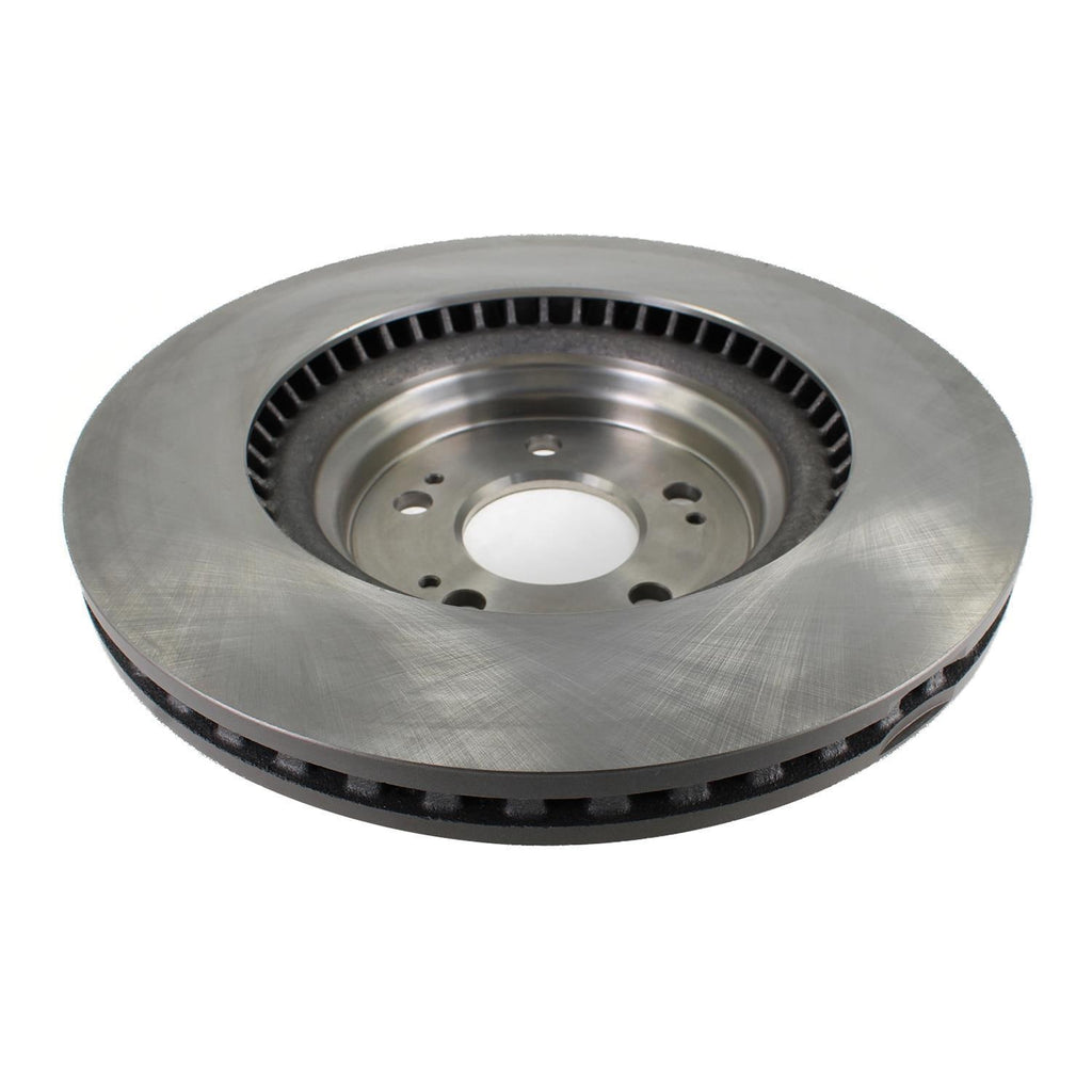 Disc Brake Rotor 70166DL
