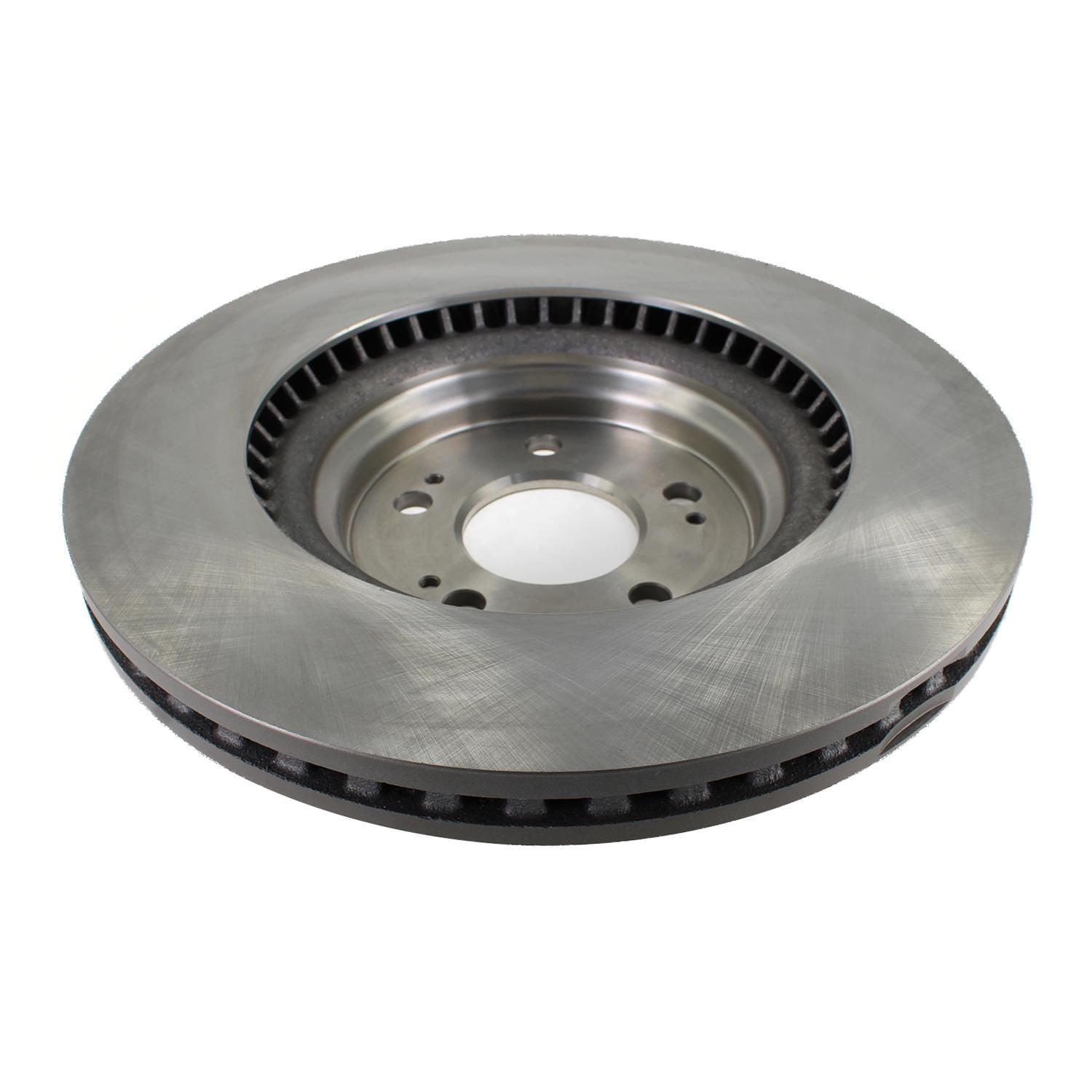 Disc Brake Rotor 70166DL