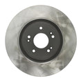 Disc Brake Rotor 70170DL