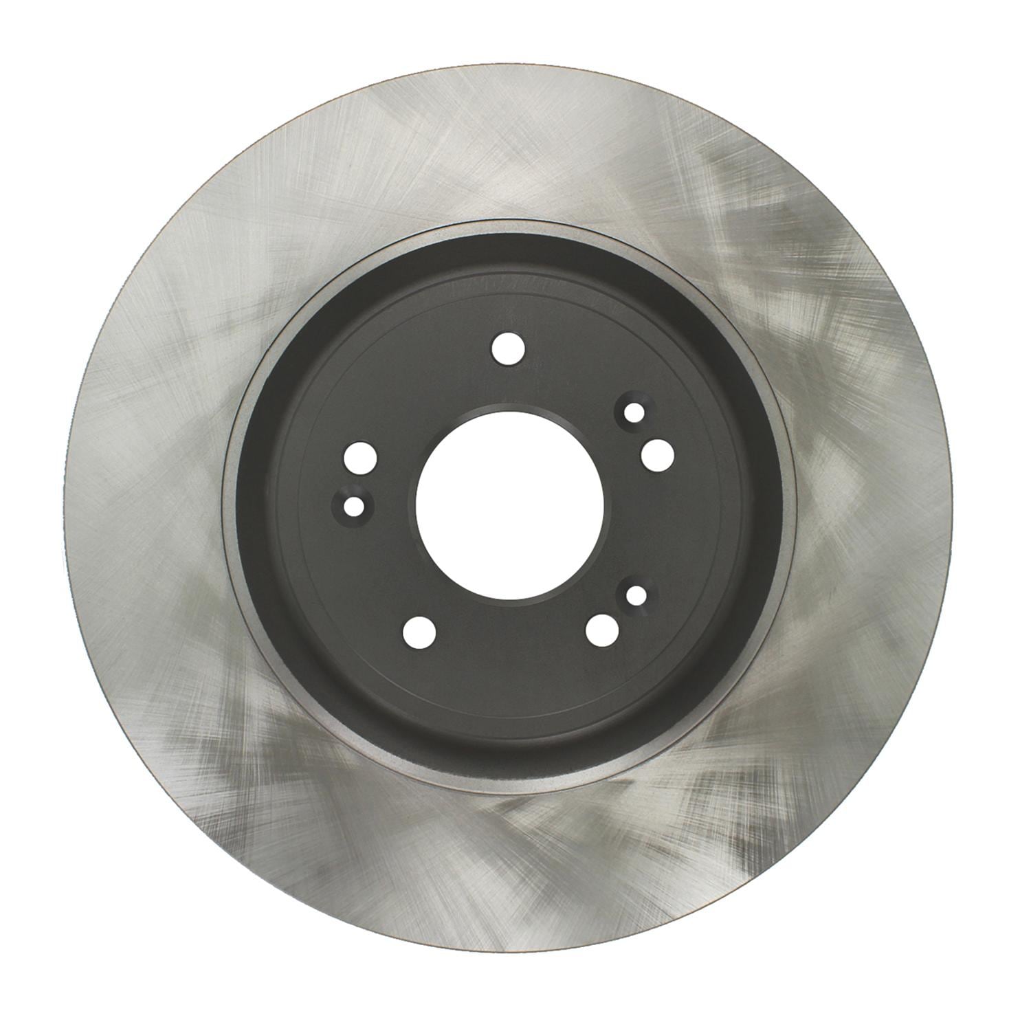 Disc Brake Rotor 70170DL