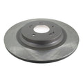 Disc Brake Rotor 70175DL
