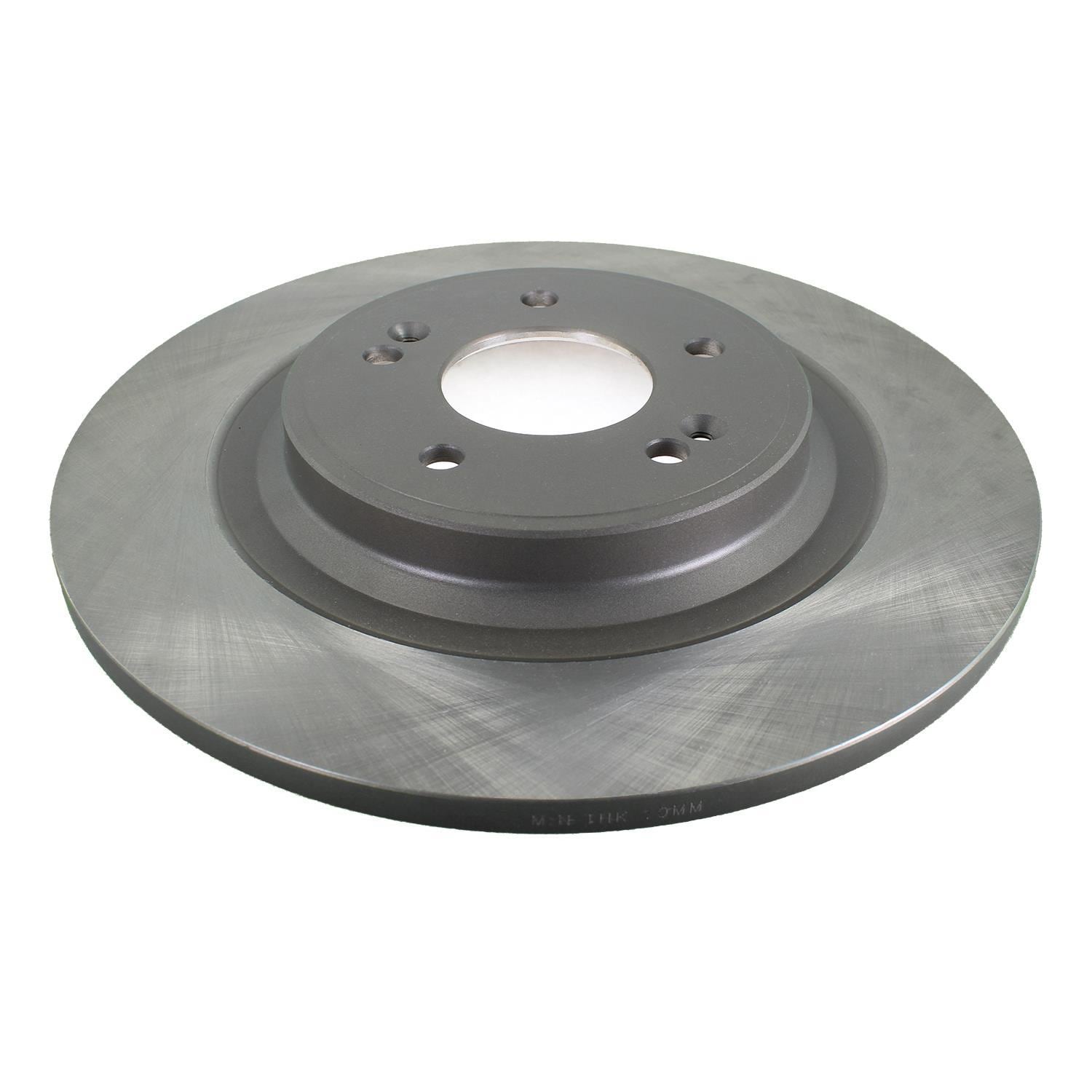 Disc Brake Rotor 70175DL