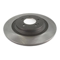 Disc Brake Rotor 70177DL