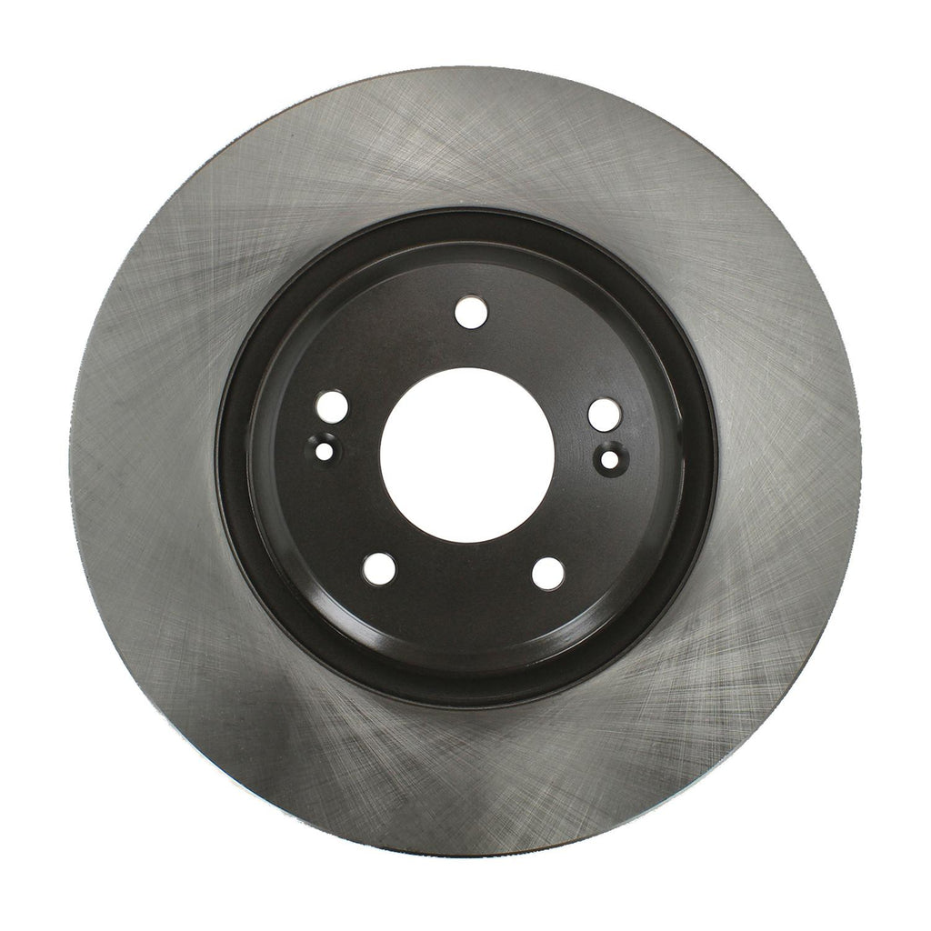 Disc Brake Rotor 70177DL