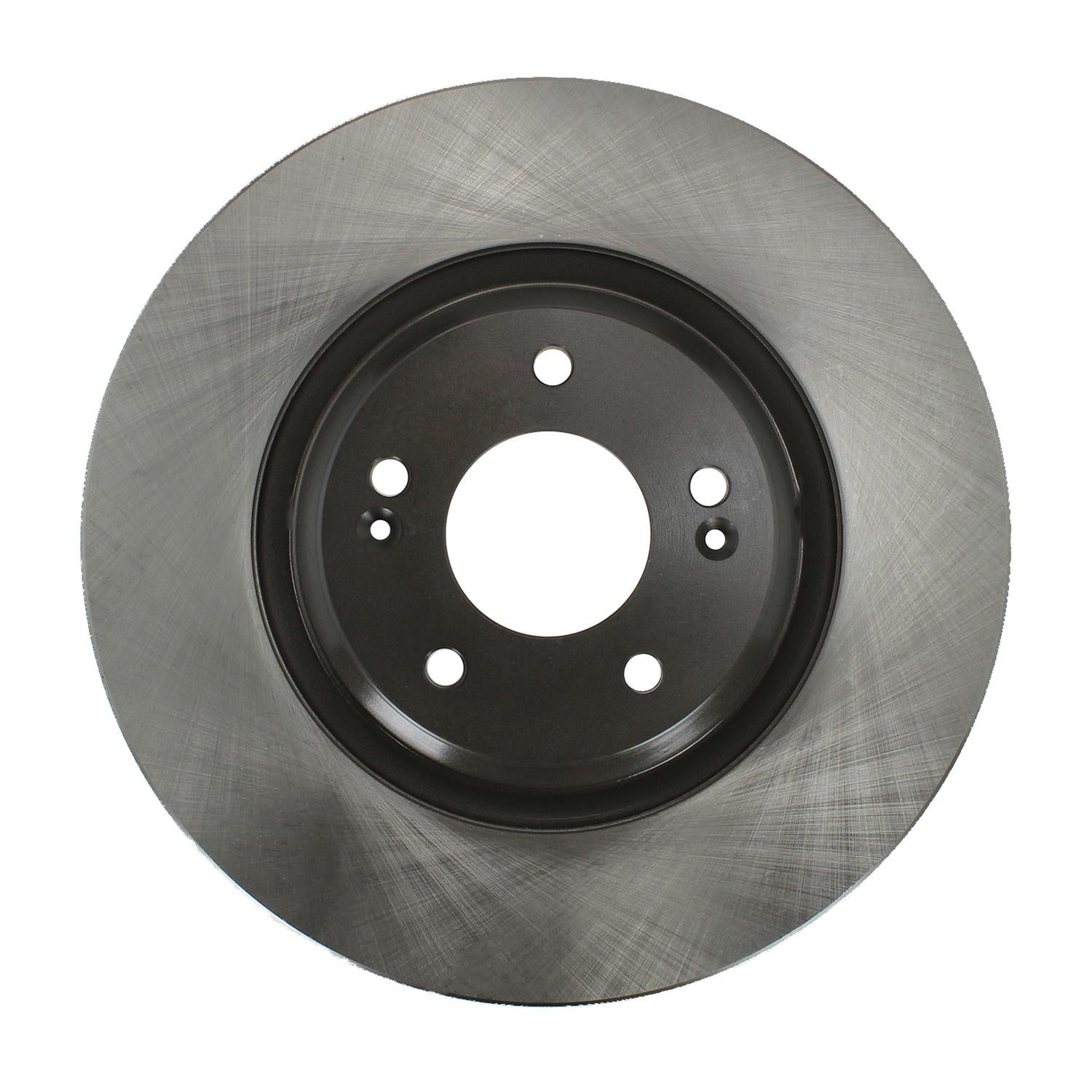 Disc Brake Rotor 70177DL