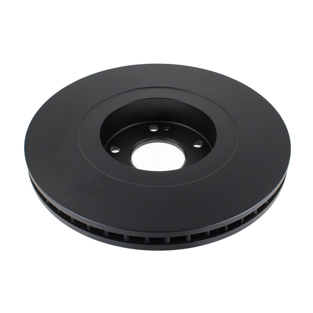 Gold Disc Brake Rotor 70178DG