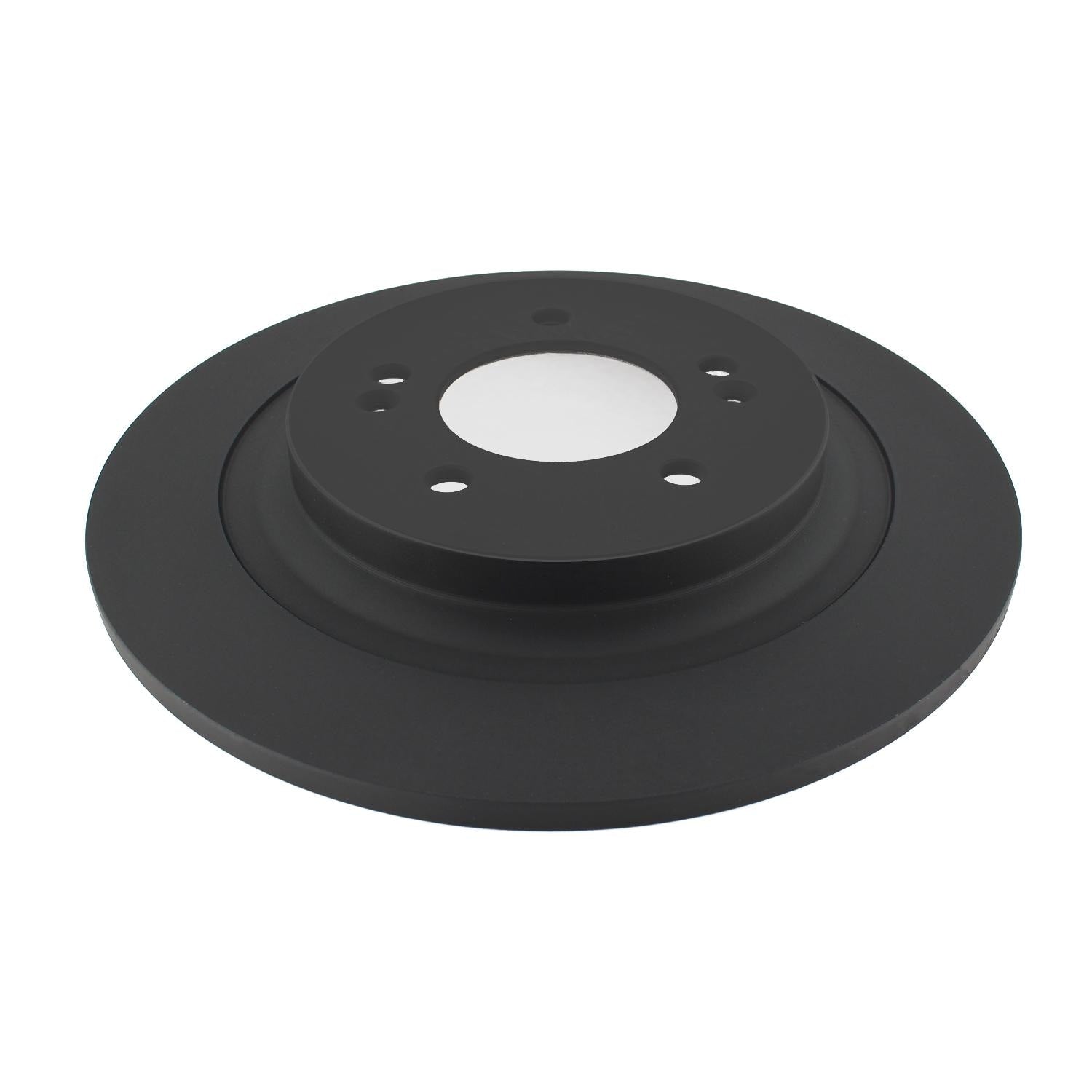 Gold Disc Brake Rotor 70180DG