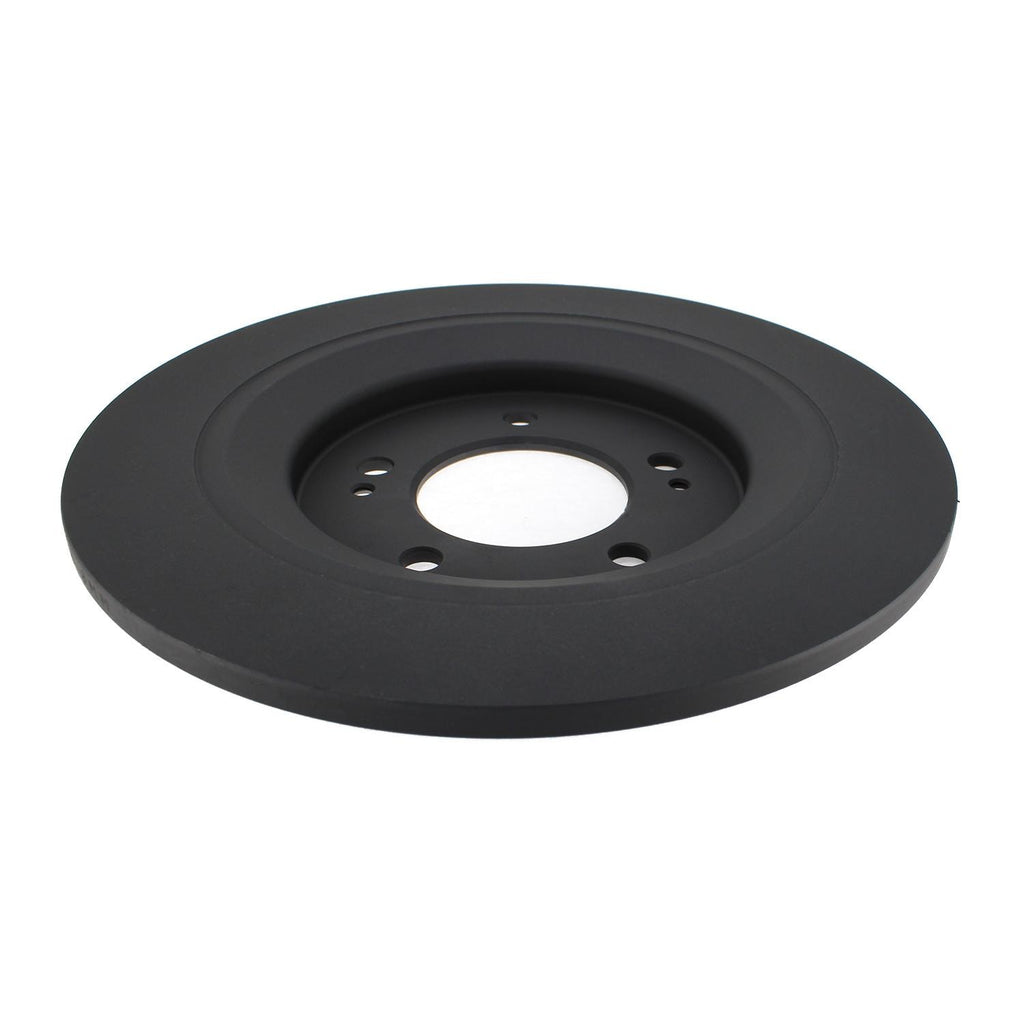 Gold Disc Brake Rotor 70180DG