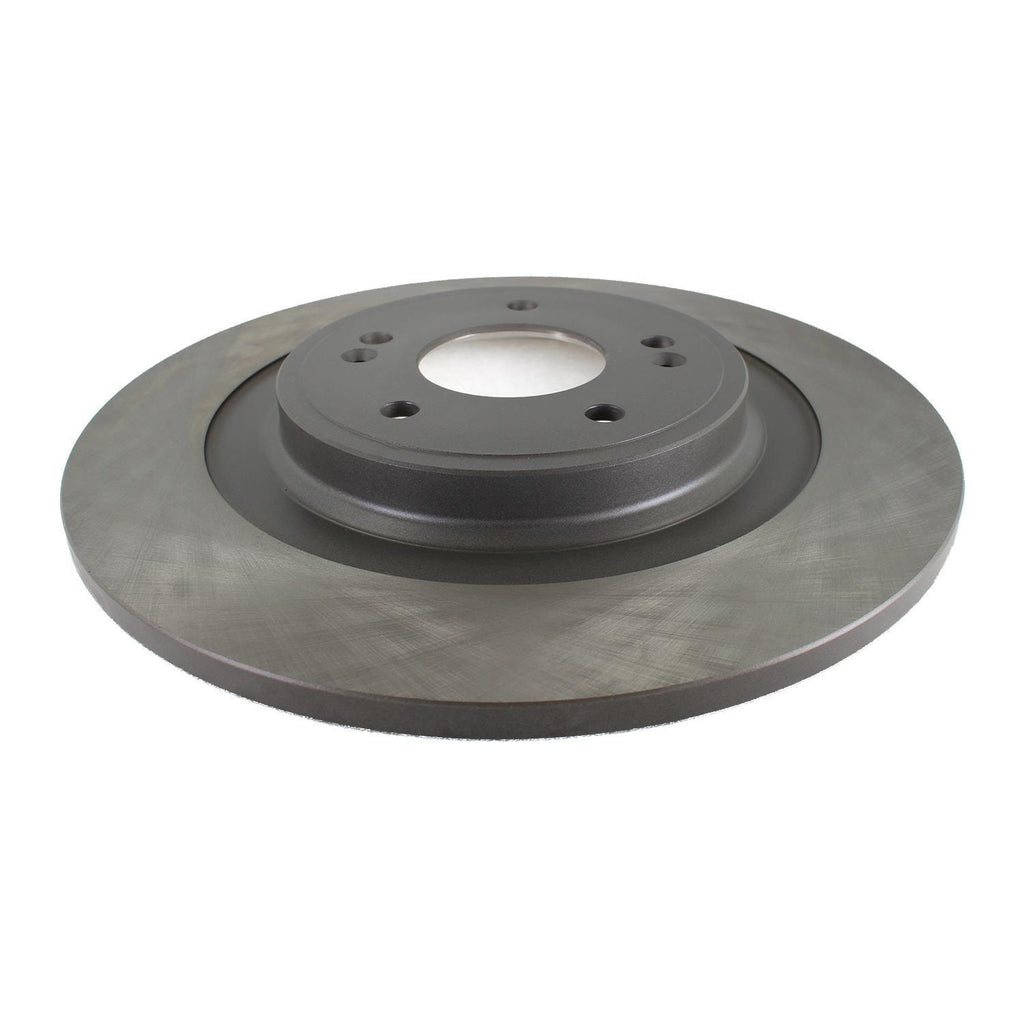 Disc Brake Rotor 70184DL