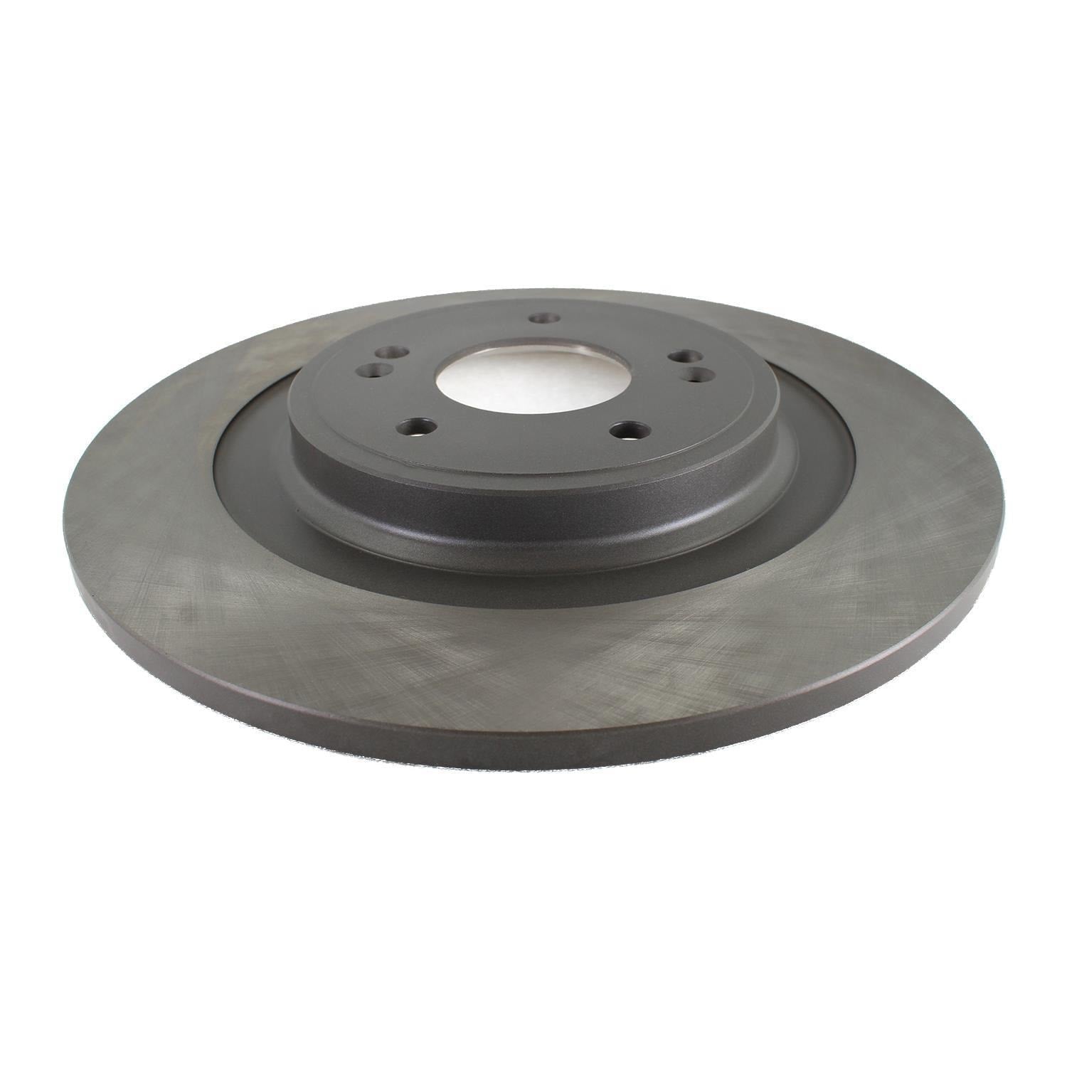Disc Brake Rotor 70184DL