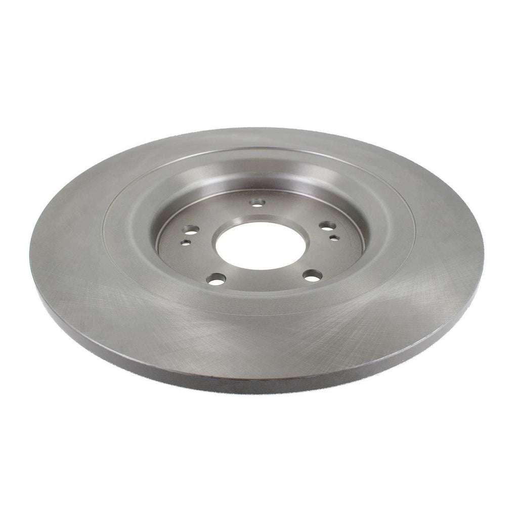 Disc Brake Rotor 70184DL