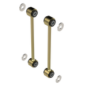 TJ/LJ Wrangler Sway Bar Link, 10.5", Rear
