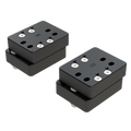 Universal Adjustable Bump Stops, Rear 2"
