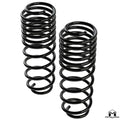 TJ/LJ Wrangler Coils, True Dual Rate Coils, 5.5", Rear