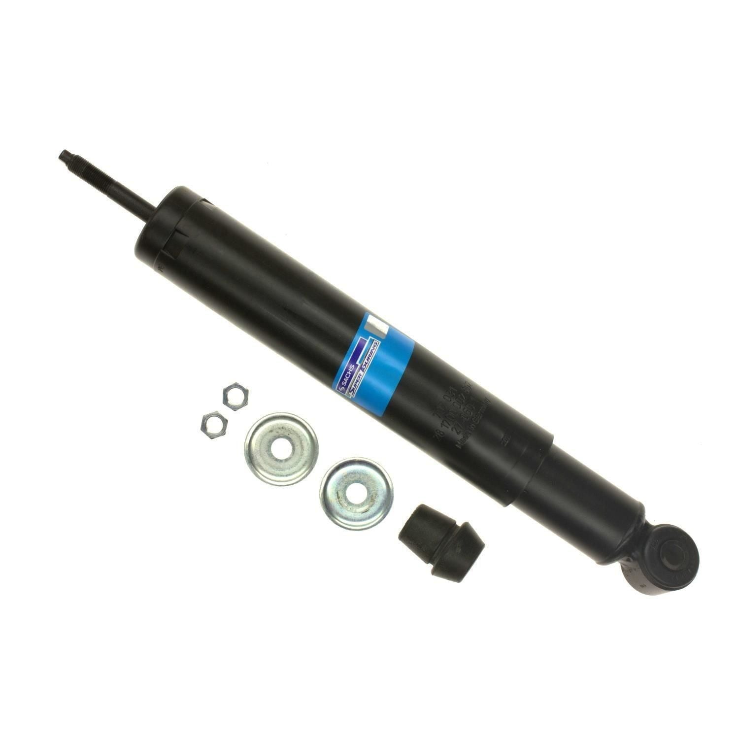 Sachs Shock Absorber 707031