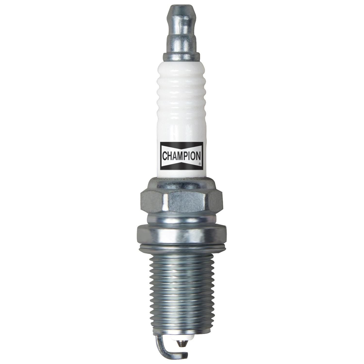 Champion Double Platinum Power Spark Plug 7071