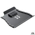 TJ Long Arm Skid Plate Center Section, Early Model ('97 - '02)