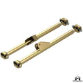 TJ/LJ Front Lower Long-Arm Control Arms
