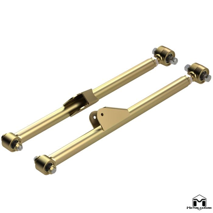 TJ/LJ Front Lower Long-Arm Control Arms